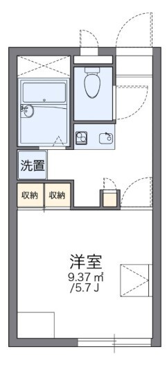 間取画像