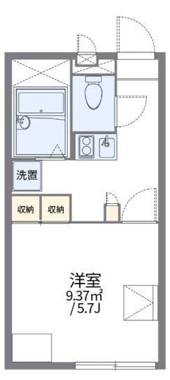 間取画像