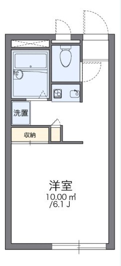間取画像