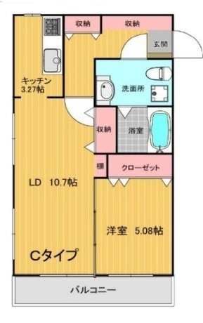 間取画像