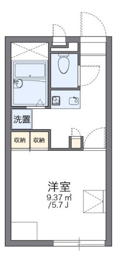 間取画像
