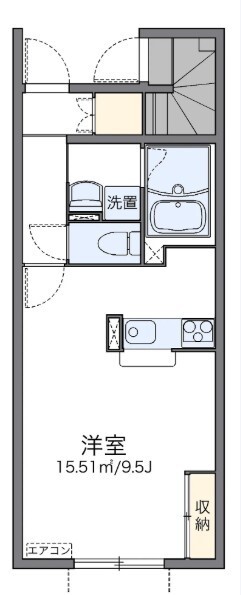 間取画像