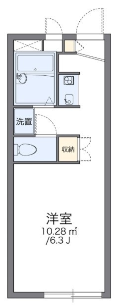 間取画像