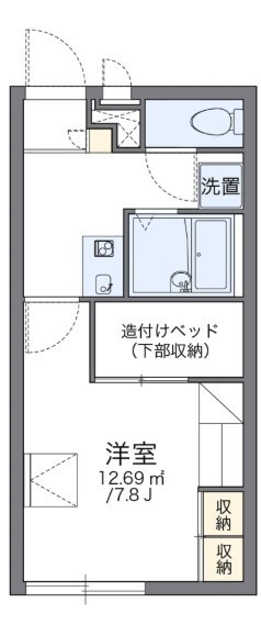 間取画像