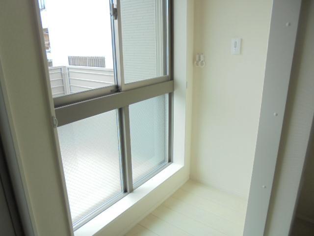 インナーテラス