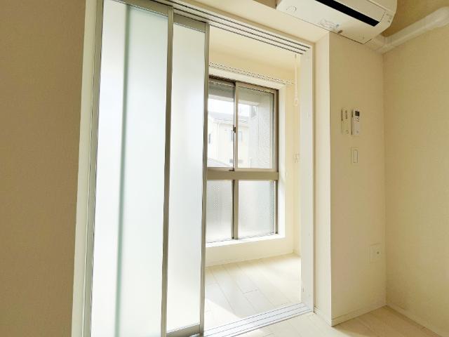 インナーテラス