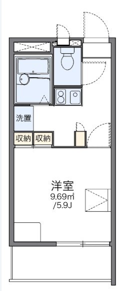 間取画像