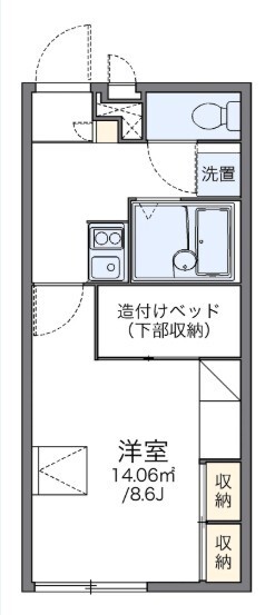 間取画像