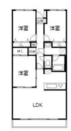 間取画像