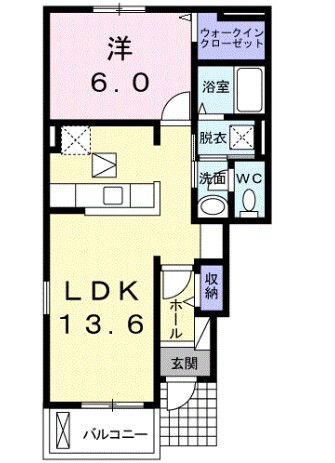 間取画像