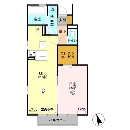 間取画像