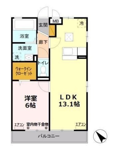 間取画像