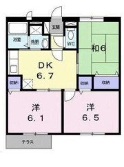 間取画像