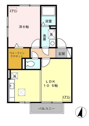 間取画像