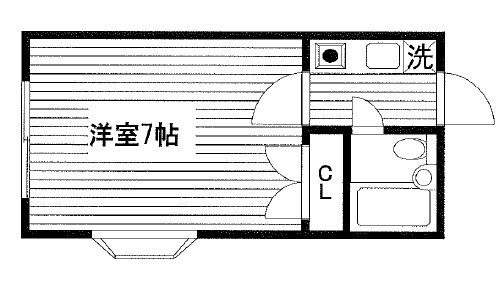 間取画像