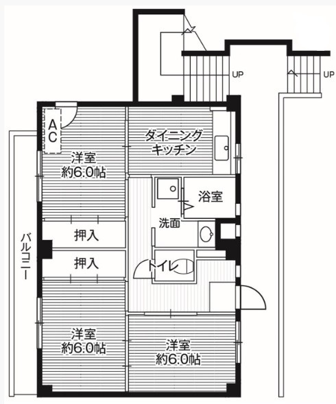 間取画像
