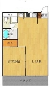間取画像