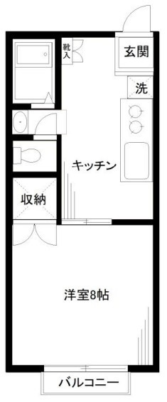 間取画像
