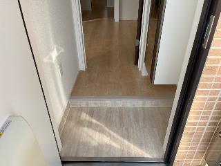 玄関(イメージ)