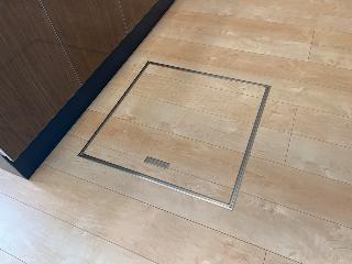 床下収納(イメージ)