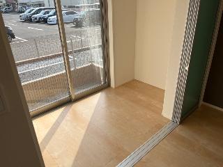 インナーテラス(イメージ)