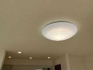 照明(イメージ)