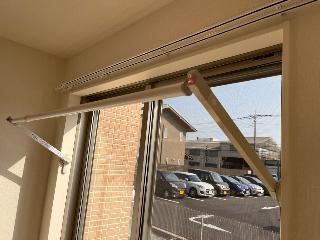 室内物干(イメージ)