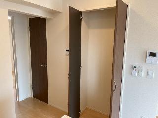 収納(イメージ)