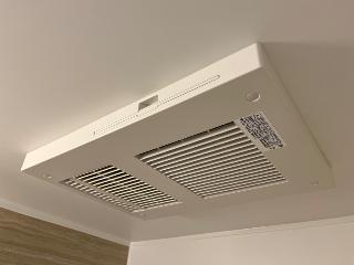 浴室乾燥機(イメージ)