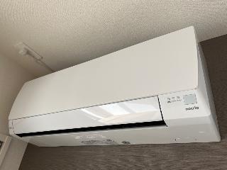 エアコン(イメージ)