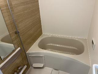 ユニットバス(イメージ)