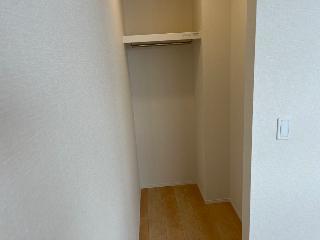 クローゼット(イメージ)