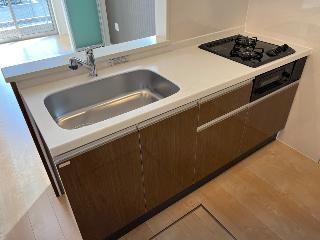 キッチン(イメージ)