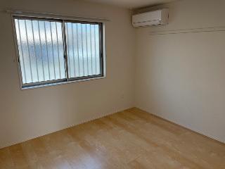 洋室(イメージ)