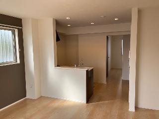 リビング(イメージ)