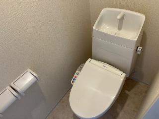 トイレ(イメージ)