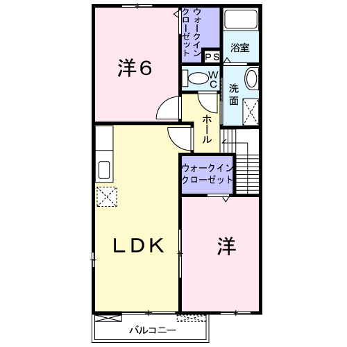 間取画像