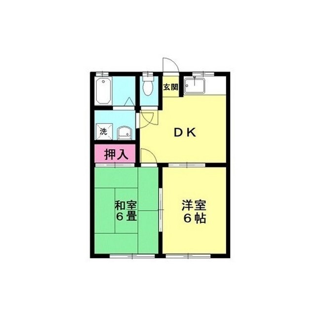 間取画像