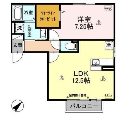 間取画像