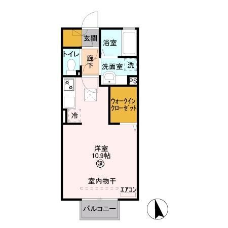 間取画像