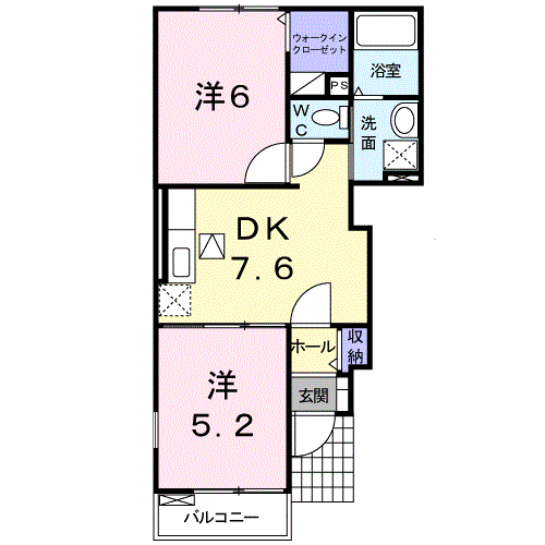 間取画像