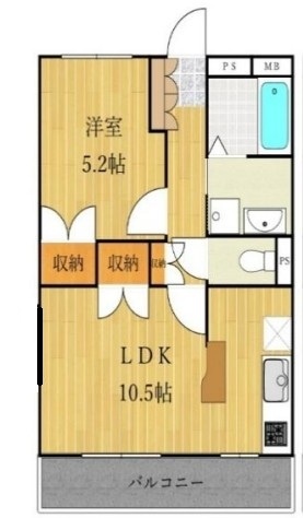 間取画像
