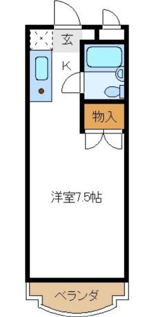 間取画像