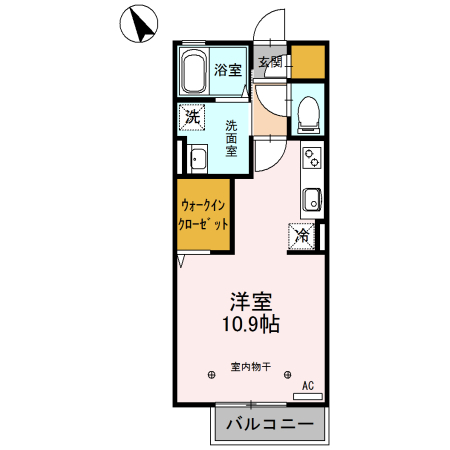 間取画像