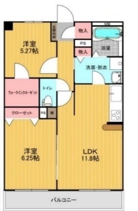間取画像