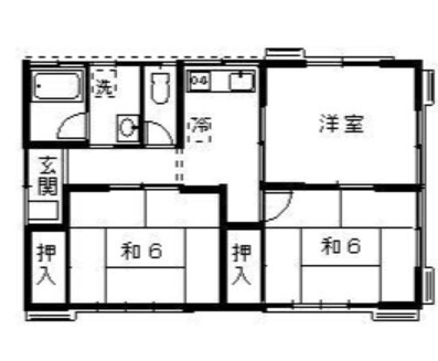 間取画像