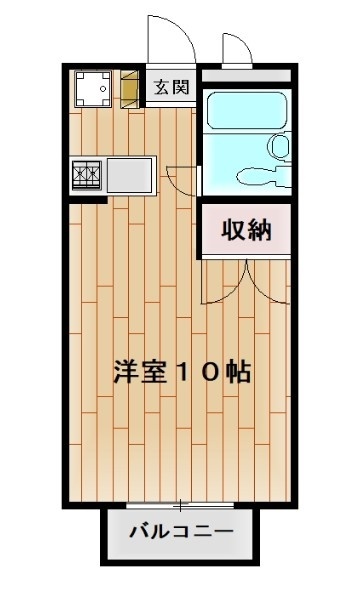 間取画像