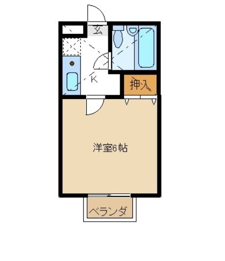 間取画像