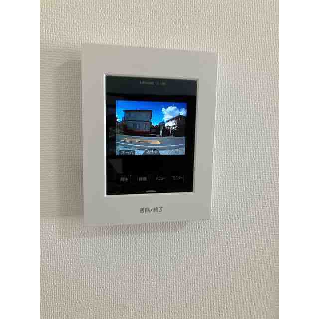 モニターホン