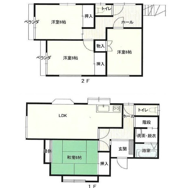間取画像